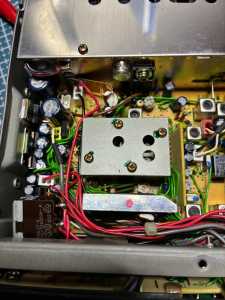 VCO original VCO original