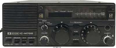 icom icm700