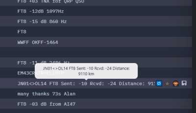 Si pasas por encima los recortados salen como toolkit copia