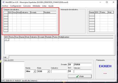 winurecon