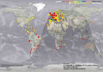 MAPA HRDLOG NET