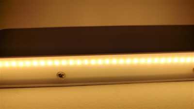 1 LEDS INTERNOS 1 LEDS INTERNOS