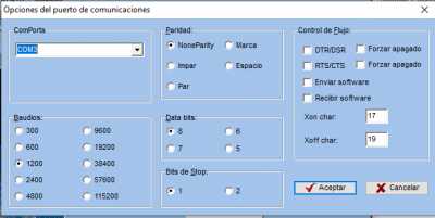 Control Transceptor 02