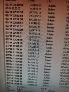 ea7jrs 13 ea7jrs 13