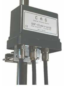 CONMUTADOR DE ANTENAS REMOTO CAS