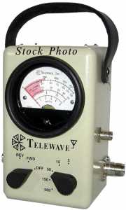 TELEWAVE 44A