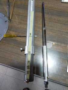 Antena MP 1