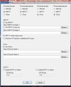 RTTY  0