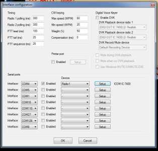 RTTY 2