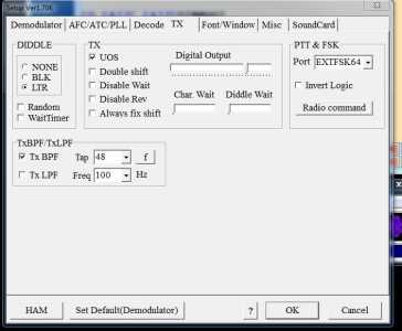 RTTY 4