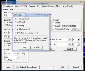 RTTY 5