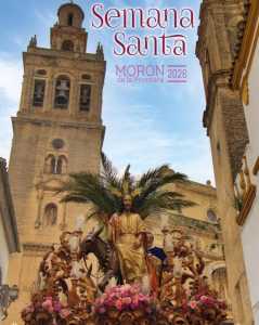 Cartel Semana Santa 2026
