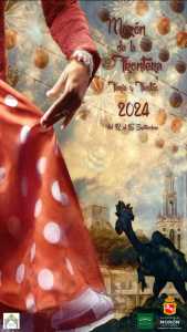 Cartel Feria 2024