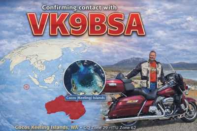 vk9bsa qsl