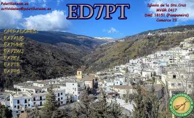 QSL QSL