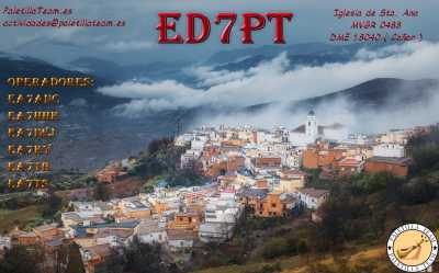 QSL1 QSL1