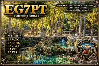 QSL1 QSL1