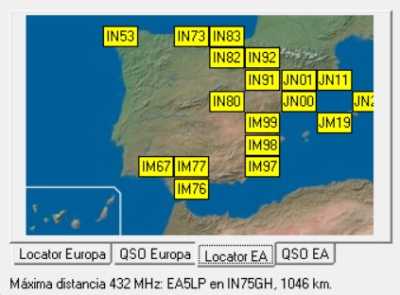 mapa qso dmr