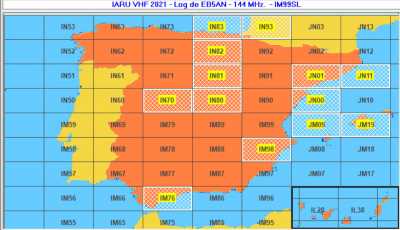 iaru eb5an