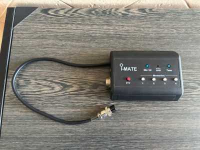 Llamador I mate ( Icom )