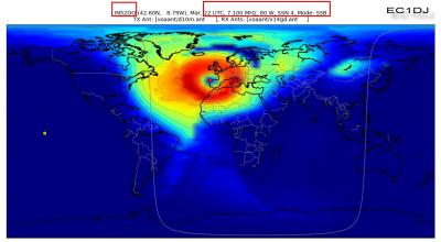 voacap mapa