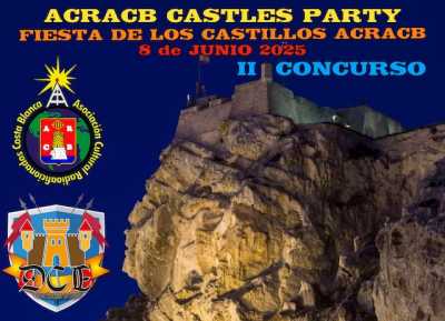castillos 25