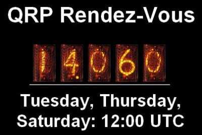 QRP Rendez Vous