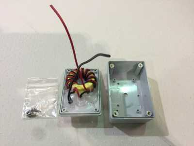 UNUN SIGMA  SE HF X 80