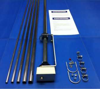 The Sigma Euro Comm  SE HF X 80 (1)