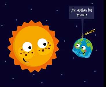 Pecas solares y propa