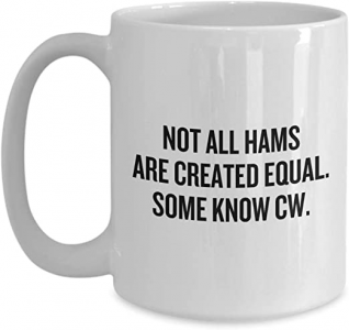 Not all hams are created equal
