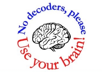 brain decoder