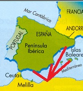 Rebote Argelia