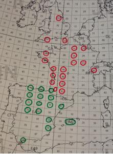 qso ec1t iaru