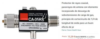 DESCARGADOR G