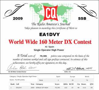 160m ea1dvy 2009