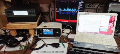 EC1T ARRL 2