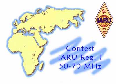 IARU R1 5070