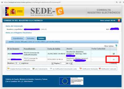 SEDE E 2022b