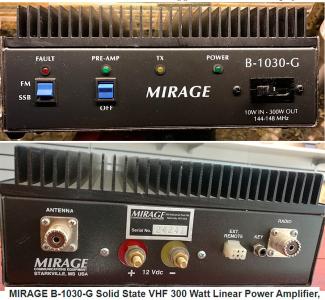 mirageVHF300w 1