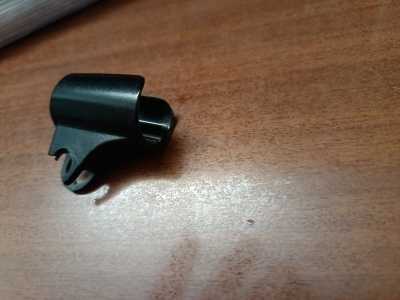 Soporte micro suelto