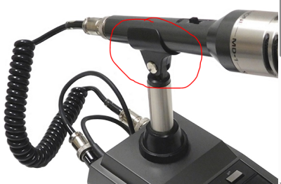 Soporte micro