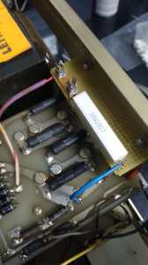 glich resistor