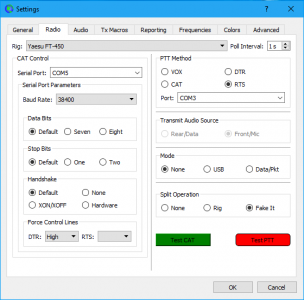 ea4gst ComoTengoConfiguradoEl WSJTX 1 9 10