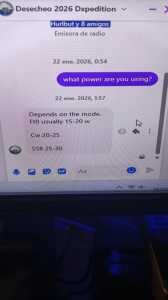 Desecheo 2026 Desecheo 2026