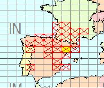 Concurs Juny QSL 25