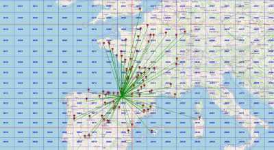 IARU R1 VHF EA3EBN 2025