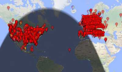 FT8 50 MHz 5 W 09Jun26 18 Z FT8 50 MHz 5 W 09Jun26 18 Z
