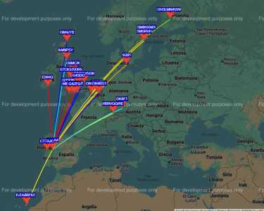 WSPR Tx 160m 0p5W 12 13Ago26 19 06 Z