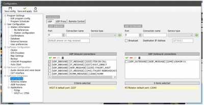 config log40m2